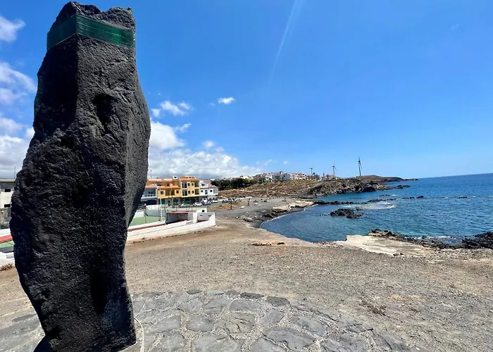 Live Arico La Jaca El Remo