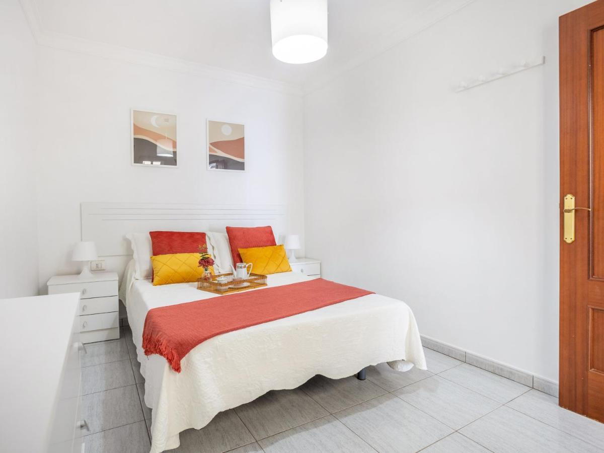 Live La Jaca El Remo Apartment