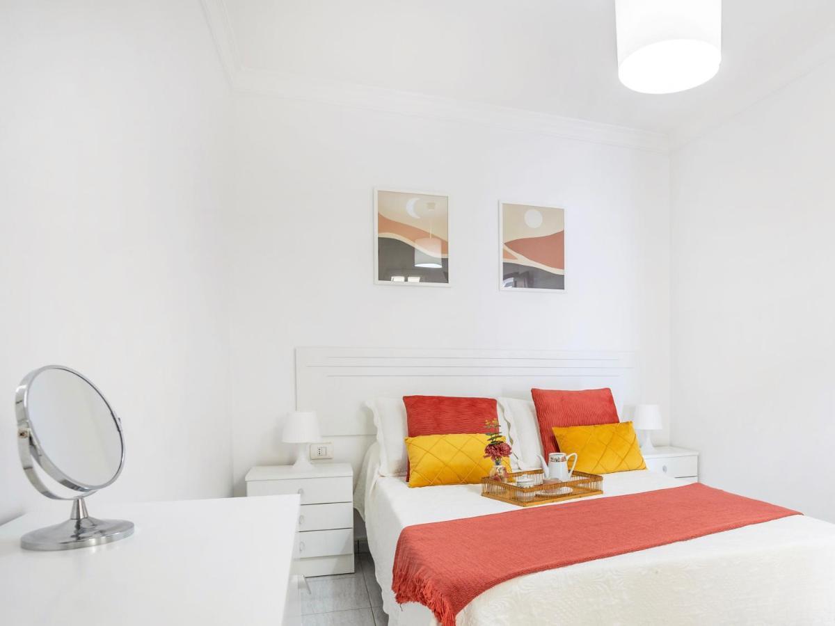 Apartamento Live La Jaca El Remo Arico