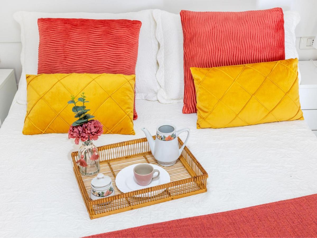 Live La Jaca El Remo Apartment Arico