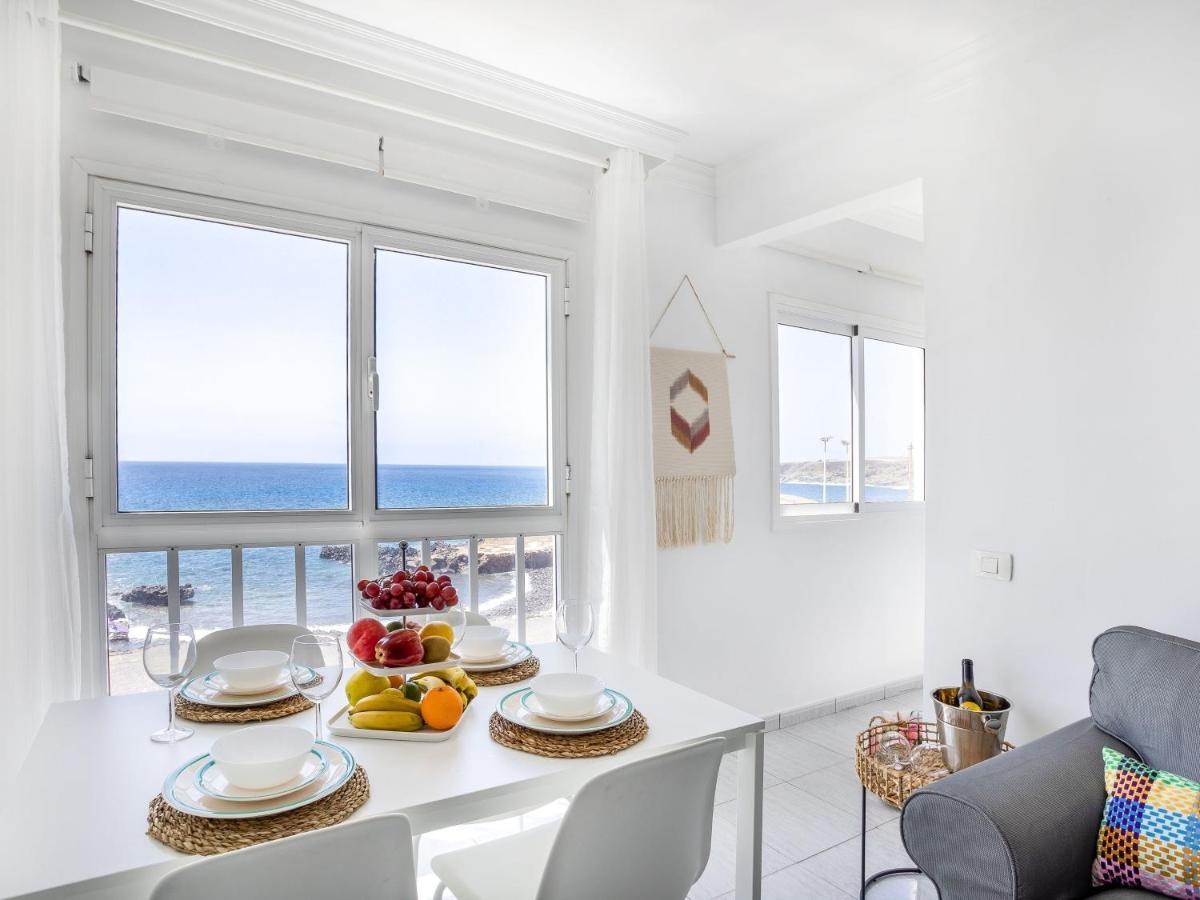 Live La Jaca El Remo Apartment Arico