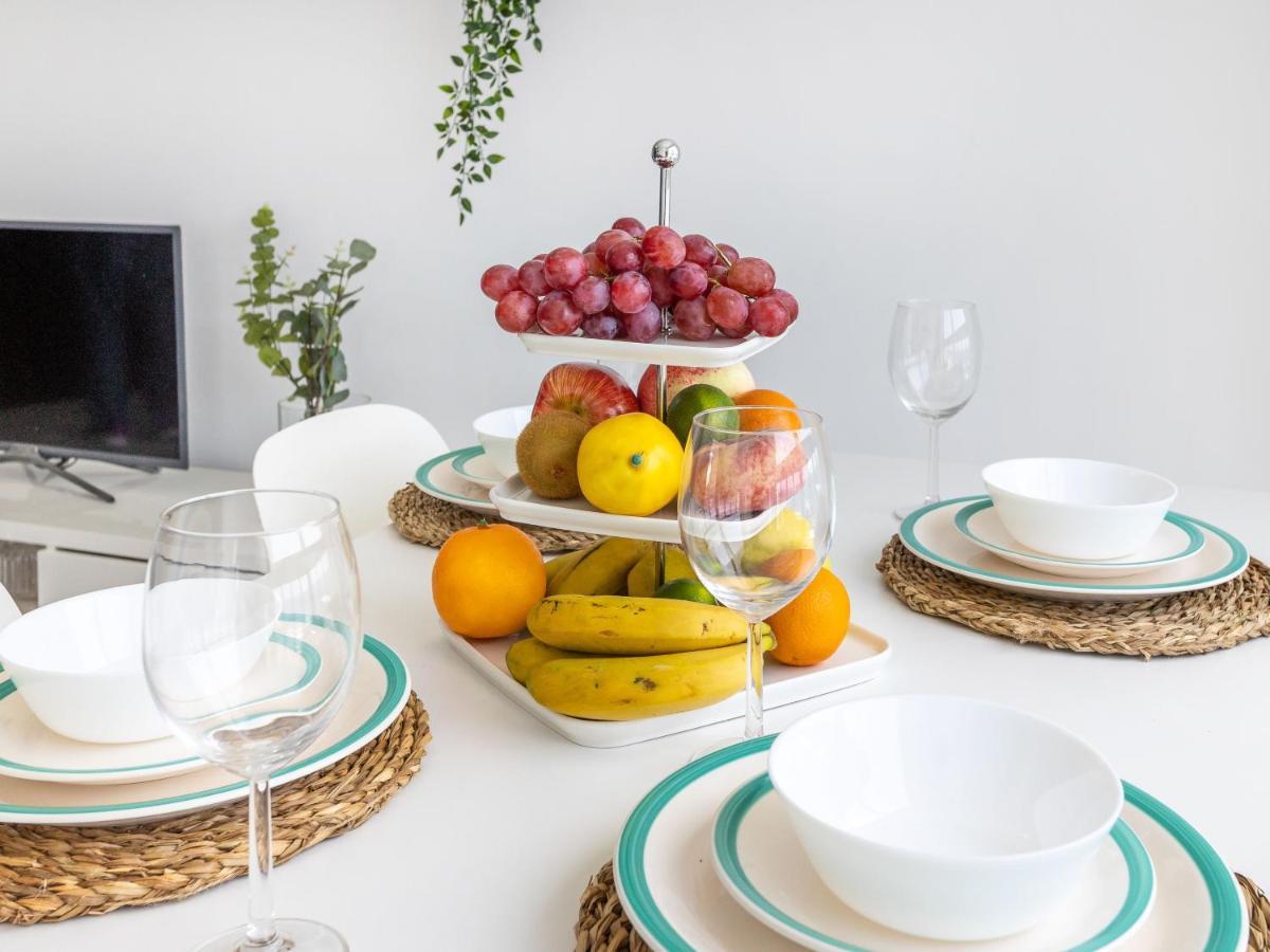 Apartamento Live La Jaca El Remo *