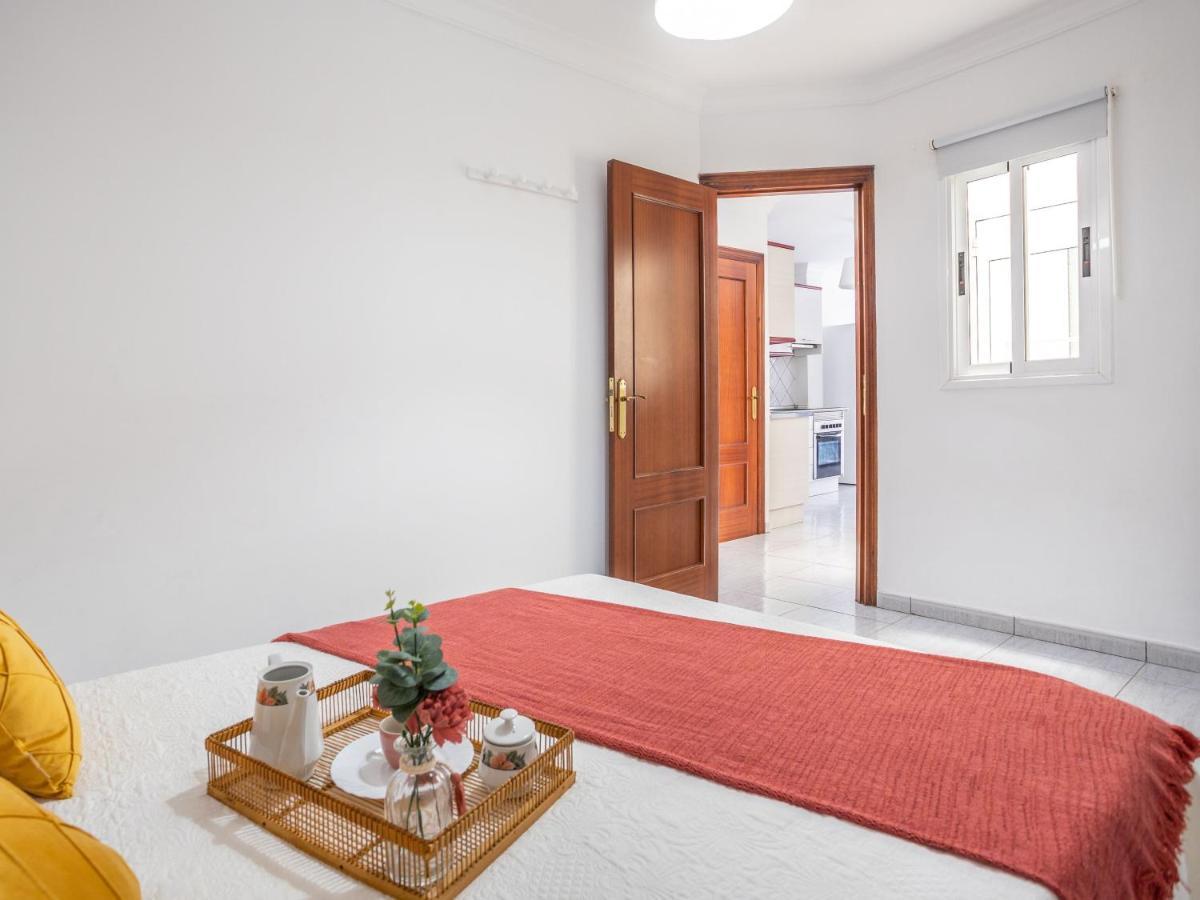 Apartment Live La Jaca El Remo *