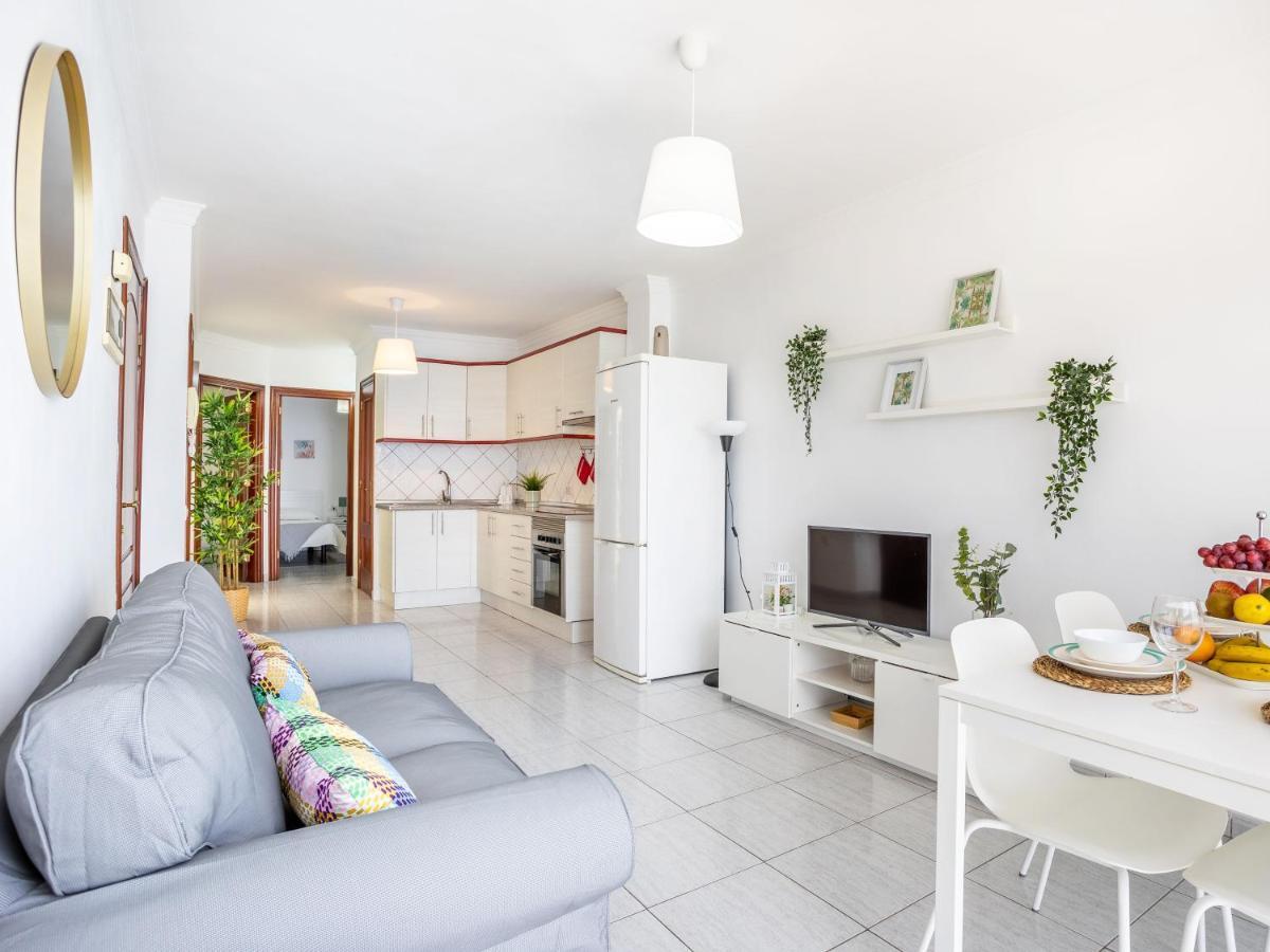Live La Jaca El Remo Apartment *