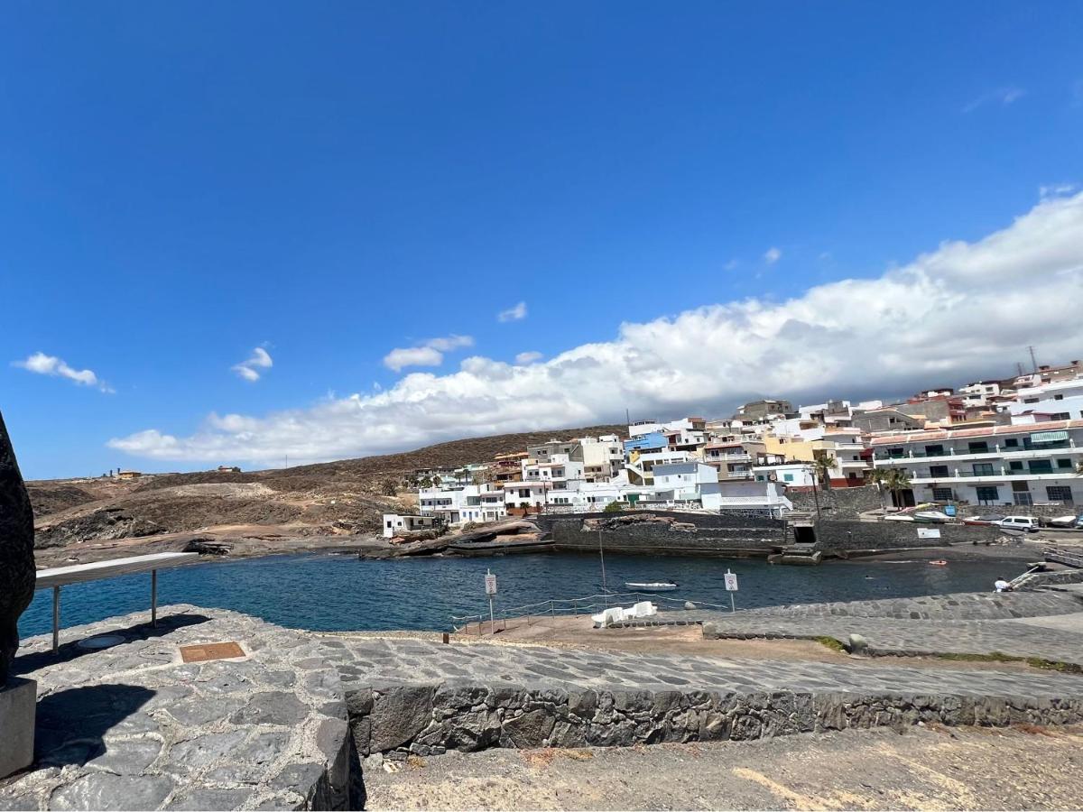 Live La Jaca El Remo Apartment