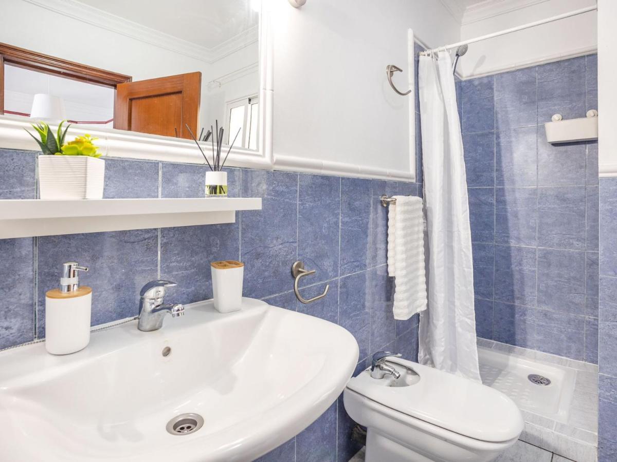 Apartment Live La Jaca El Remo Arico