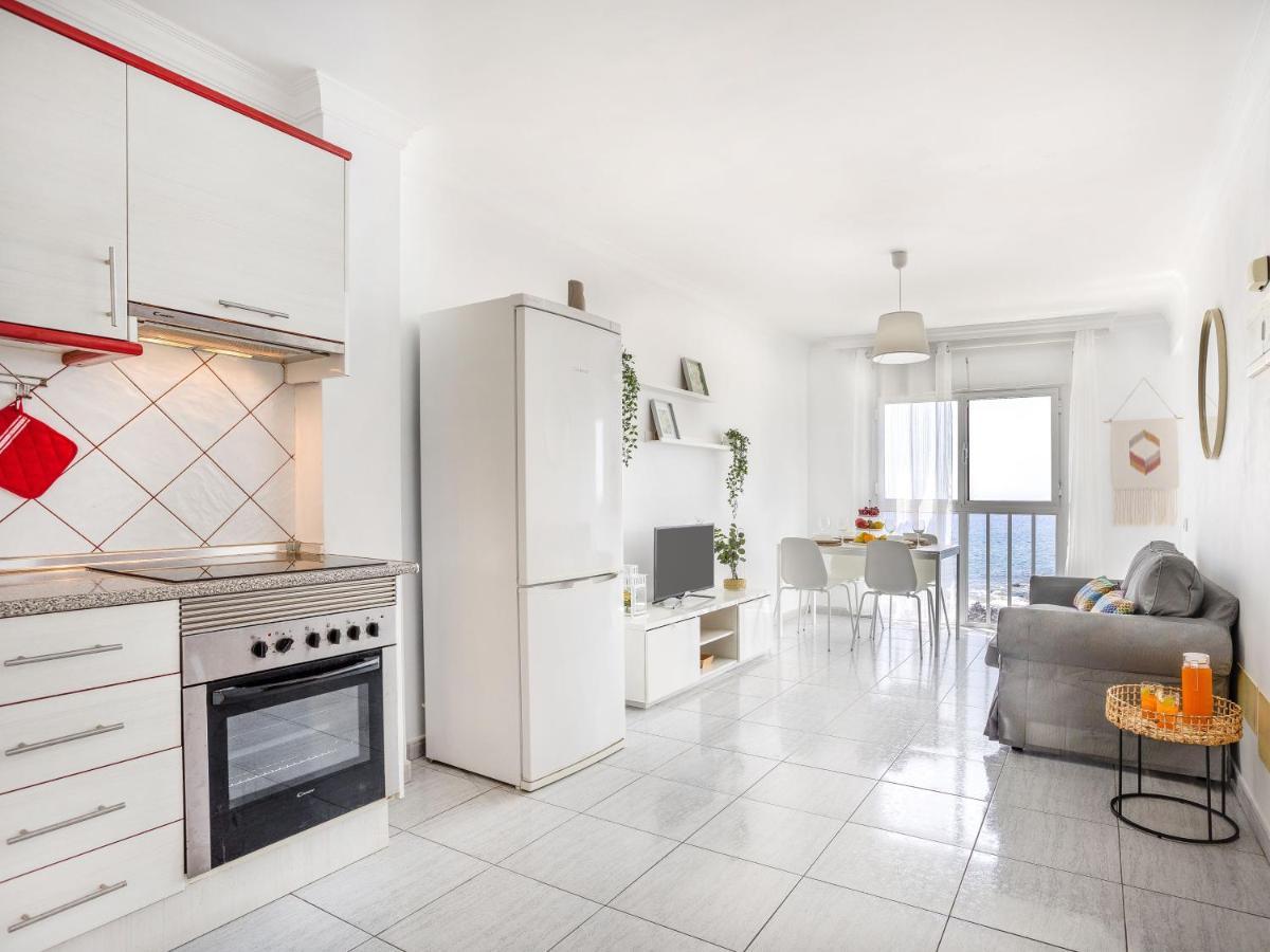 Apartamento Live La Jaca El Remo *