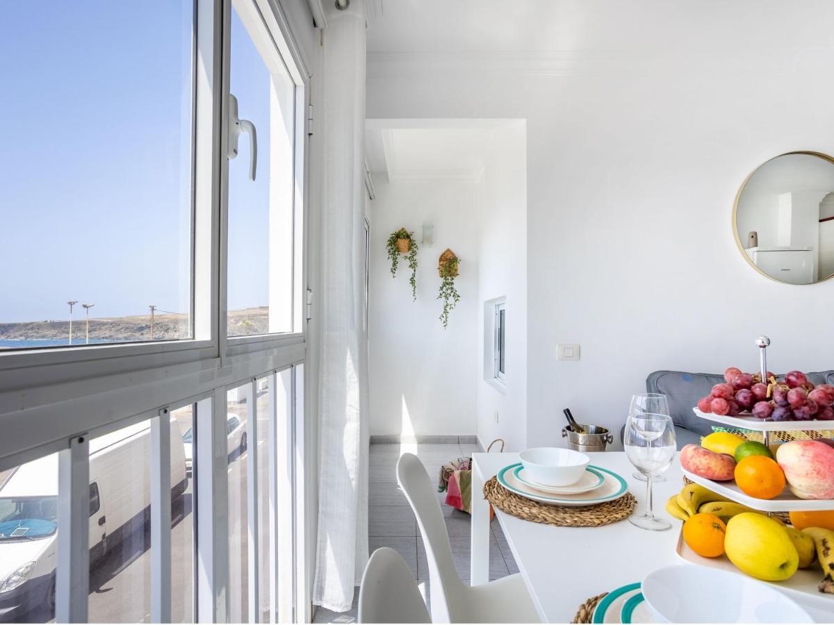 Live La Jaca El Remo Apartment *