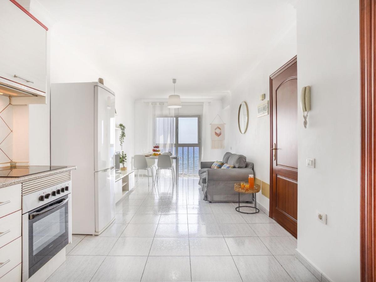 Live La Jaca El Remo Apartment Arico