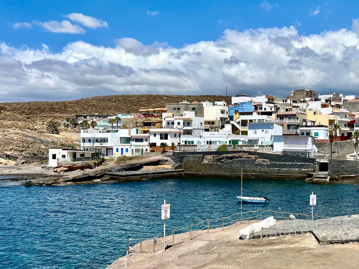 Apartamento Live La Jaca El Remo Arico