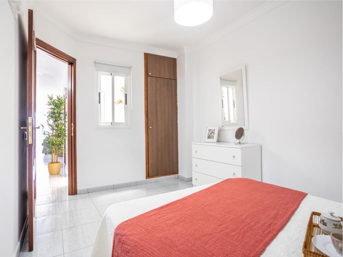 Live La Jaca El Remo Apartment *