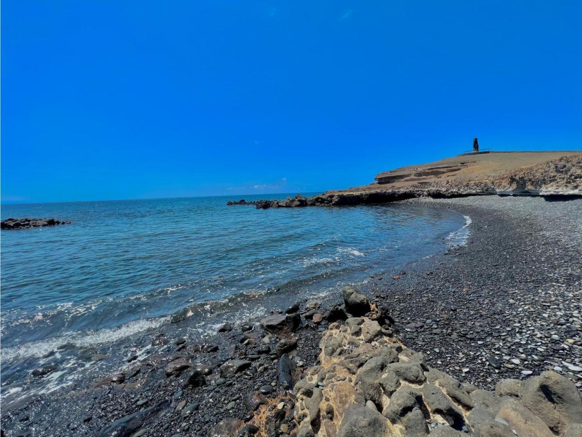 Live La Jaca El Remo Apartment Arico