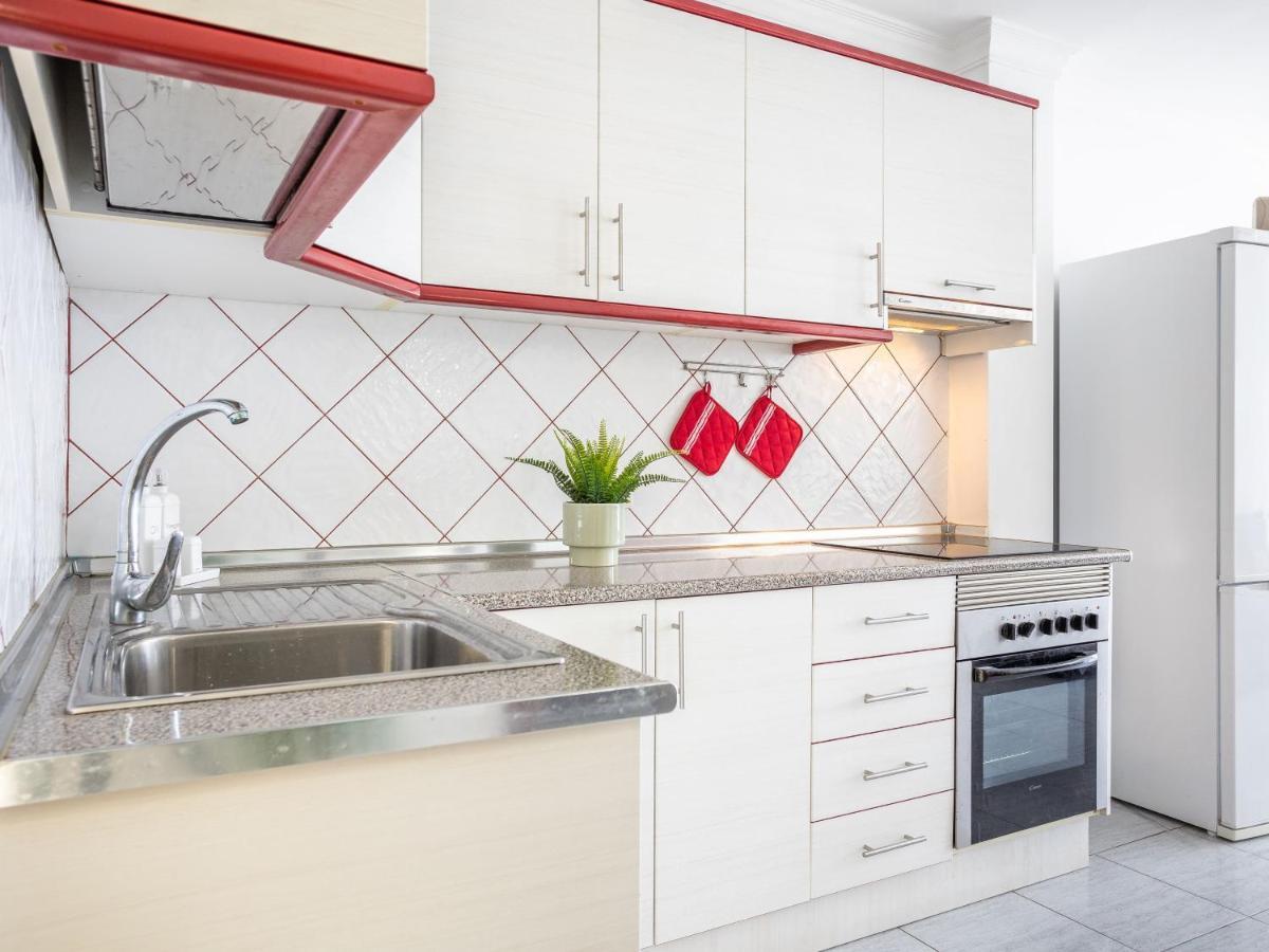 Apartamento Live La Jaca El Remo Arico